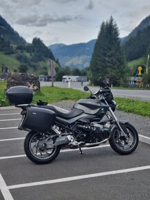 BMW R1200R - 17