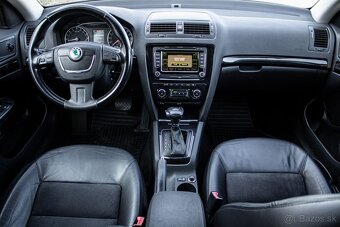 Škoda Octavia Combi 2.0 TDI CR DPF L K DSG - 17