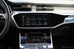 Audi A6 Avant 3.0, 180kW, 4x4 - 17