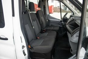 Ford Transit 2.0TDCi L4H3 - 17