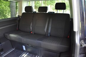 Volkswagen T6 Multivan 2.0 TDI BMT DSG - 17