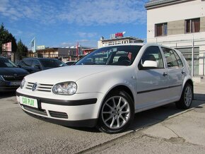 Volkswagen Golf 1.4 Slovakia - 17