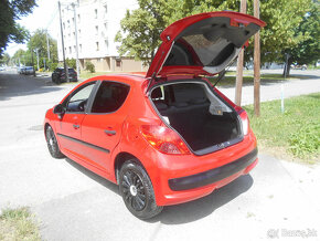 Peugeot 207 1.4e 16V Trendy - AJ NA SPLÁTKY - 17