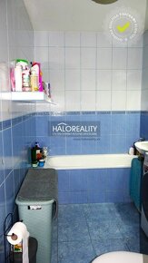 HALO reality - Predaj, štvorizbový byt Malacky, Juh - IBA U  - 17