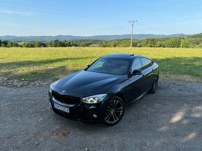 BMW 320d GT Xdrive M-Packet - 17