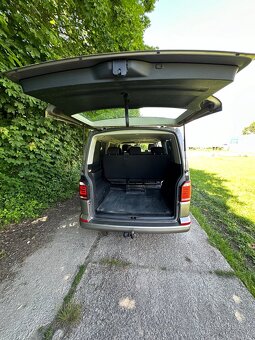 VW T6 Carawelle, long, Automat, 4 motion, 2.0 TDI 110kw - 17