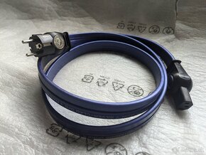 Wireworld Matrix 2 s Wireworld Aurora 1.5 m Hi-fi Kabel - 17