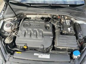 VW Golf Variant 1.6 TDI - 17