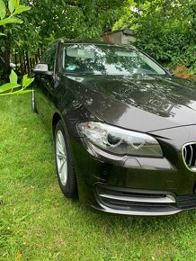 BMW 520d - 17