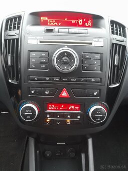 KIA CEED Sport Packet - 17