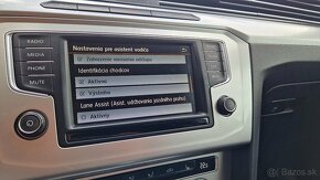 Volkswagen Passat Variant 2.0 TDI BMT Business  DSG - 17