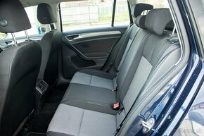 Volkswagen Golf AC Kombi 1.6 TDI - 17