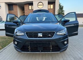 Seat Arona FR 1.0 TSI DSG - 17