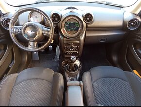 Mini Paceman S 2,0d ALL4 /4x4 - 17