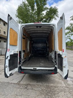 Ford Transit L4H3 2.0 tdci 2018 125kw odpočet DPH - 17