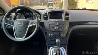 Opel Insignia ST 2.0 CDTI Automat - 17