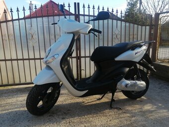 Yamaha Neos 50 - 17