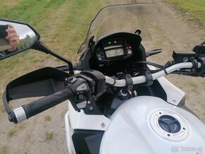 Honda vfr 1200 automat. - 17