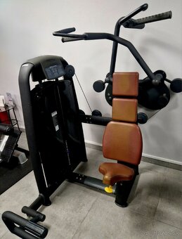 Profi fitness stroje + kardio - 17