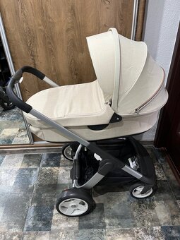 Stokke kočík 3-kom - 17