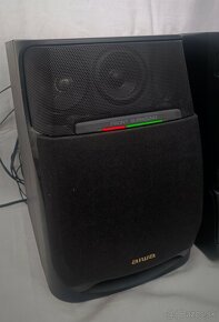 Aiwa NSX-V70 - 17