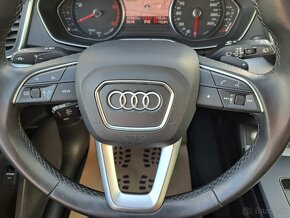 Audi Q5 Sportback 40 2.0 TDI 150kW quattro S tronic - 17