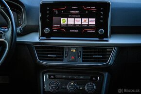 Seat Tarraco 2.0 TDi 4x4 NAVI DSG - 17