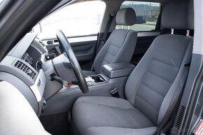 Volkswagen Touareg 2.5 TDI 4x4 A/T /AJ NA SPLÁTKY/ - 17