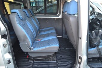 FIAT SCUDO 2.0 HDI, 9-MIESTNE - 17