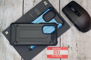 Odolné outdoorové puzdro pre Xiaomi / Redmi / Poco - 17