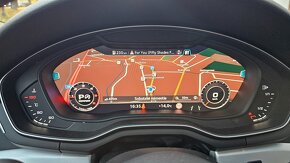 AUDI A4 2.0TDI S  / Nez. kur. / LedMatrix / HeadUp / Cockpit - 17