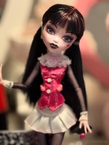 Monster High Draculaura Wave 1 2009 - 17