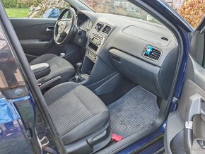 VW Polo 1,6 tdi - 17