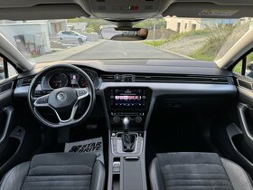 VW Passat B8 2.0TDI DSG mod.2020 facelift,odpočet DPH. - 17