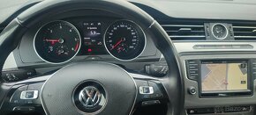 Volkswagen Passat Variant 1.6 TDI BMT Comfort line - 17