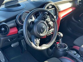 Mini Cooper John Cooper Works - 17