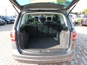 Volkswagen Sharan 2.0 TDI SCR BMT odpočet DPH  - 17