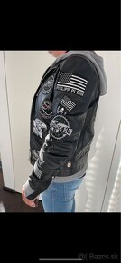 Bunda Philipp Plein - 17