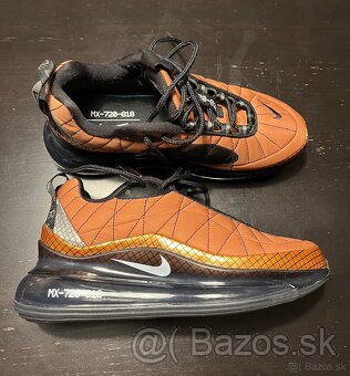 Nové Nike MX-720-818 veľ. 37,5 - 17