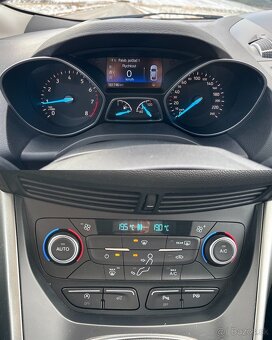 2018 Ford Kuga 1.5 Ecoboost 160 000 km  360° kamera - 17