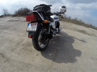 Honda CB 900 BOL´D OR, SC 09, 58904 km. - 17