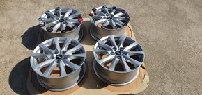 Mazda 6 gh gj gl cx5 cx7 hyundai kia 5x114,3 r17 - 17