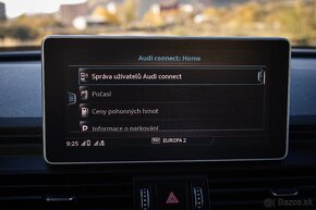 SQ5 3.0 TFSI Quattro Tiptronic, Pano, Exclusive Nappa, Vzduc - 17