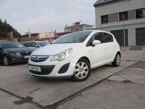 Opel Astra 1.4 ecoFLEX Enjoy - 17