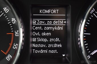 Škoda Superb 2,0 CR TDI,NAVI,digiklima, - 17