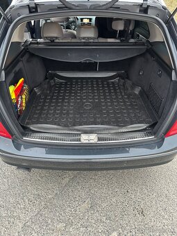 Mercedes-Benz C220 cdi Avantgarde w204 - 17