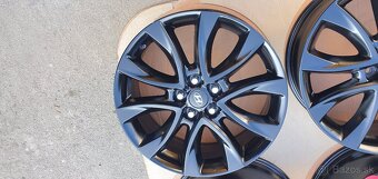 Cx-5 cx-30 cx-7 tucson quashkai sorento 5x114,3 r19 crv gh - 17