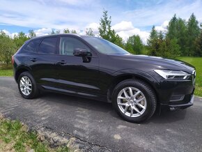 Volvo XC60 r.v.2017- D4 Áut.4x4 8r - 17