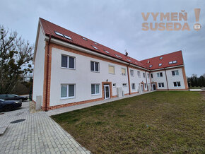 VYMEŇ SUSEDA – VÝNIMOČNÝ 3 IZB. MEZONET, NOVOSTAVBA PRI KAŠT - 17