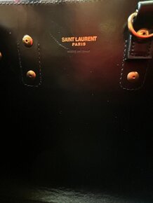 Yves Saint Laurent Sac de jour kabelka - 17